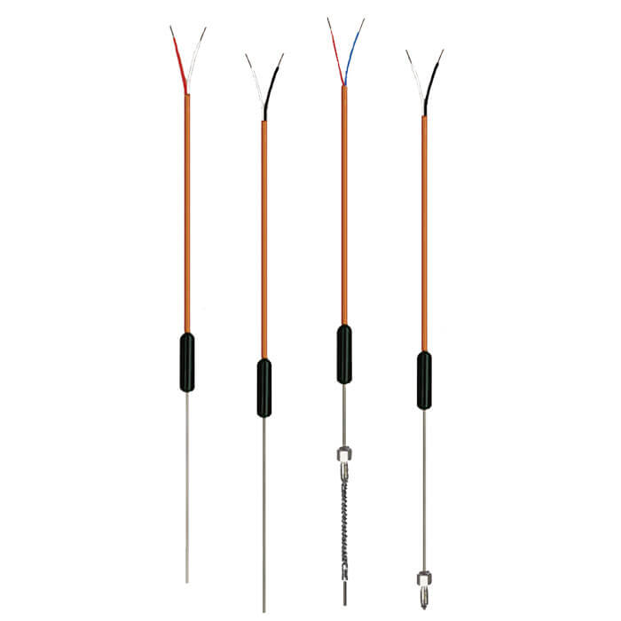 TC46熱流道熱電偶溫度計(jì)