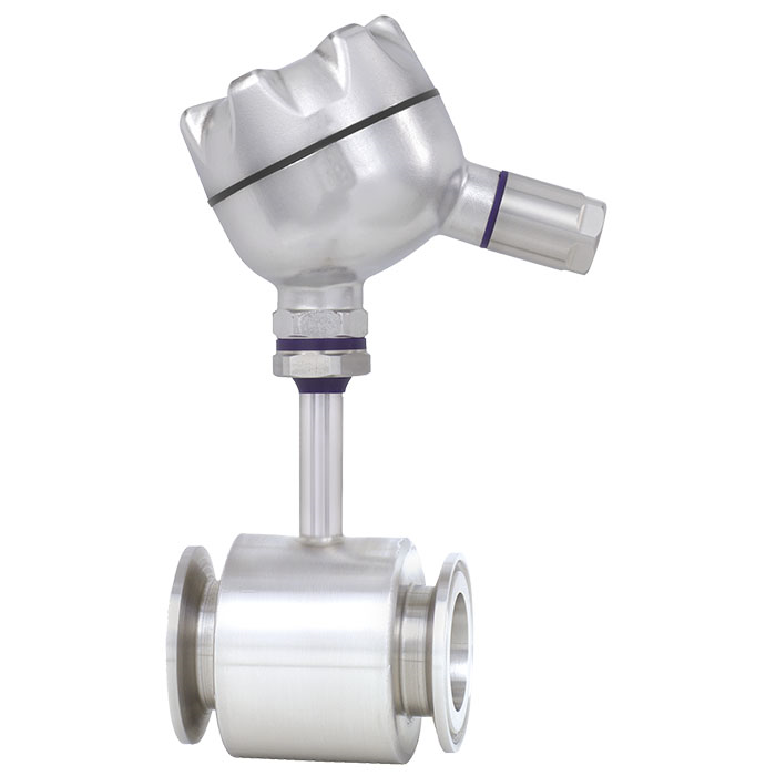 TR25圓筒型熱電阻溫度計