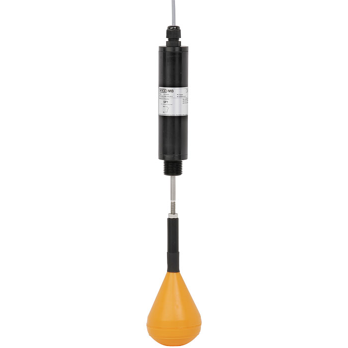 RLS-6000投入式浮球開關(guān)