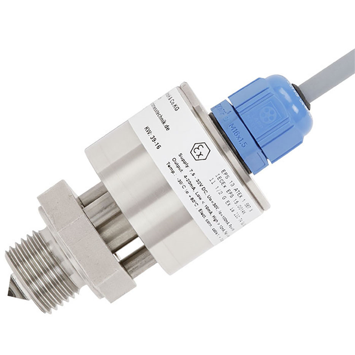 OLS-C51光電液位開關