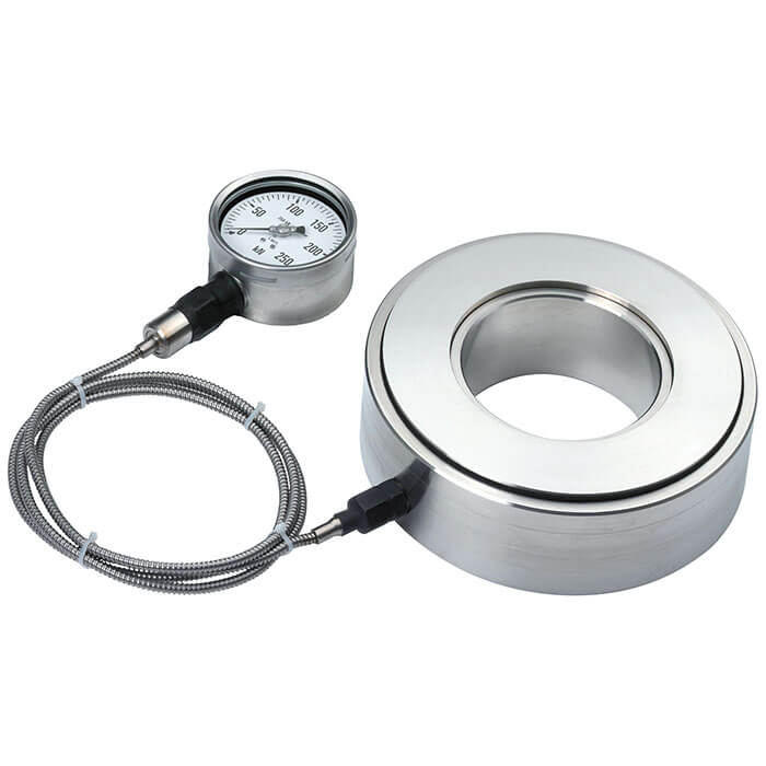 F6154液壓圓環(huán)式力傳感器