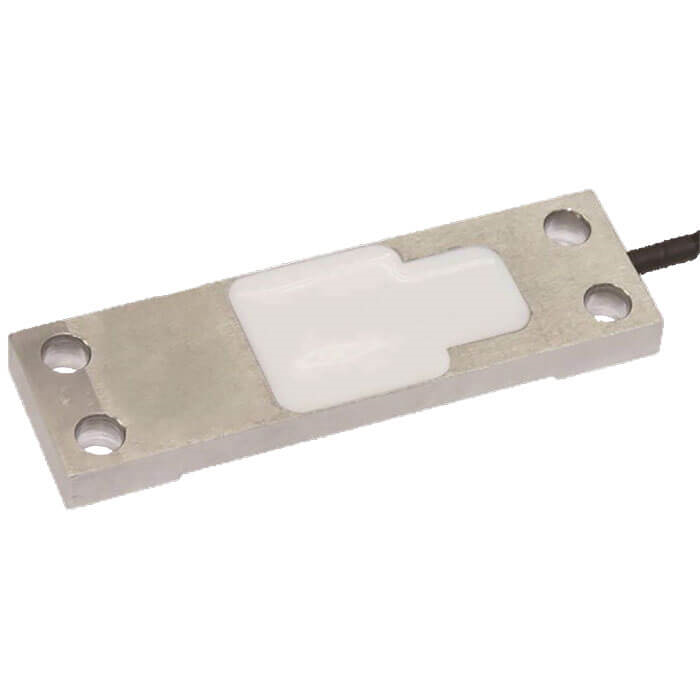 F9846應(yīng)變式傳感器，標準量程高達1,000 με