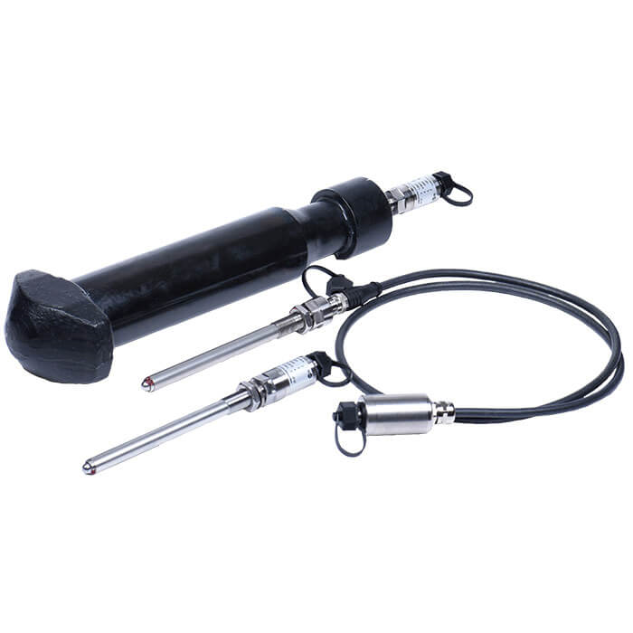 TWLMS扭鎖傳感器，量程高達25 t