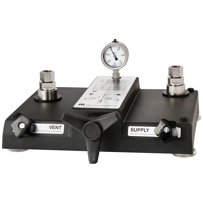 CPP120-X氣動(dòng)式壓力測試泵