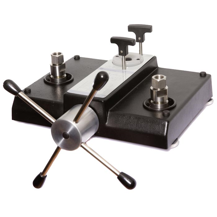 CPP1200-X液壓試壓泵