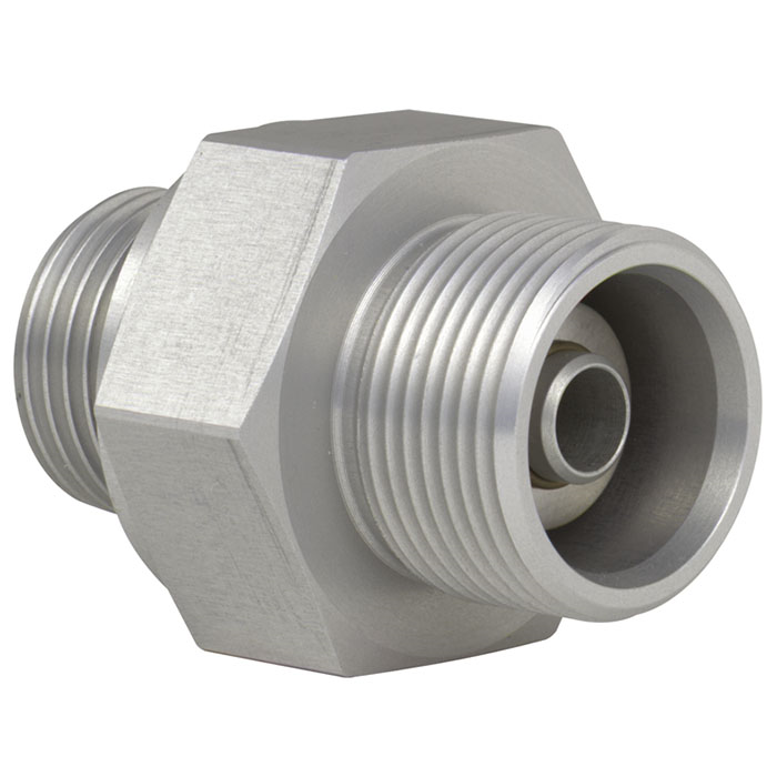 GCx-06標稱寬度為DN 6的連接部件