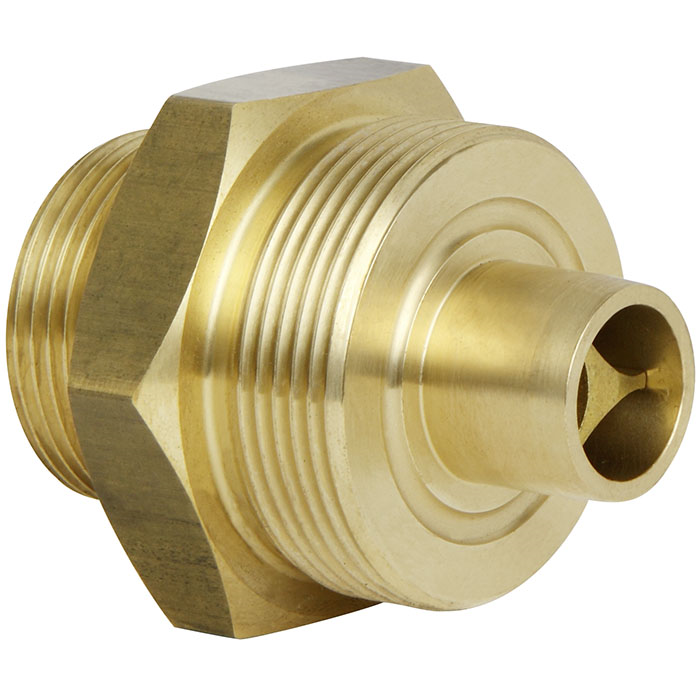 GCx-20標稱寬度為DN 20的連接部件